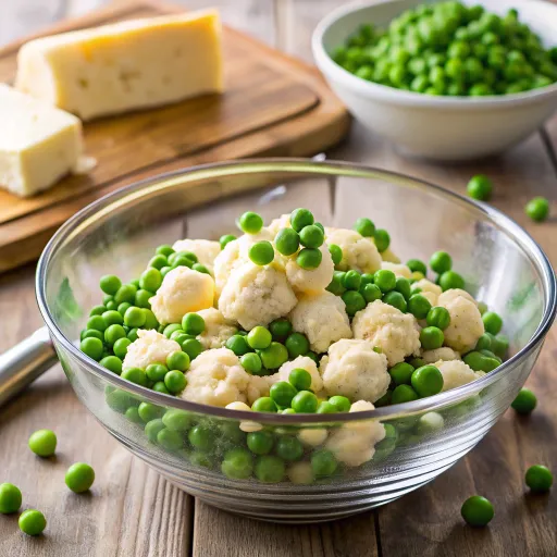 হালকা সবজি পাকোড়া